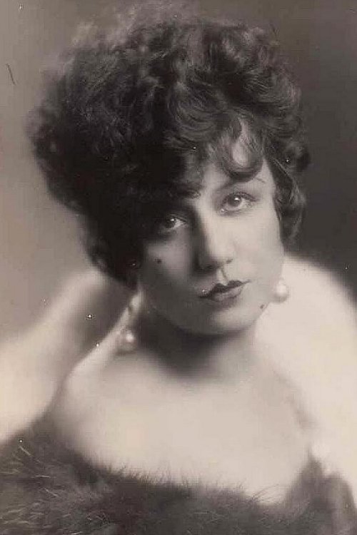 Image de Germaine De Neel