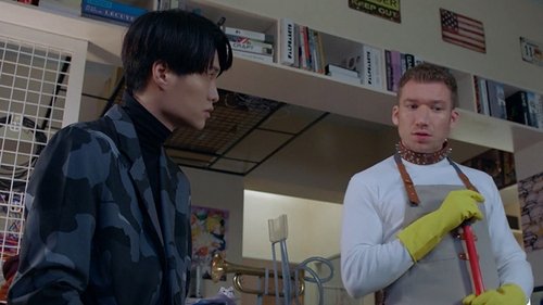 Image de l'épisode 13