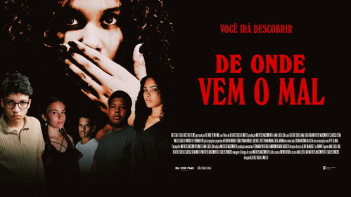 DE ONDE VEM O MAL