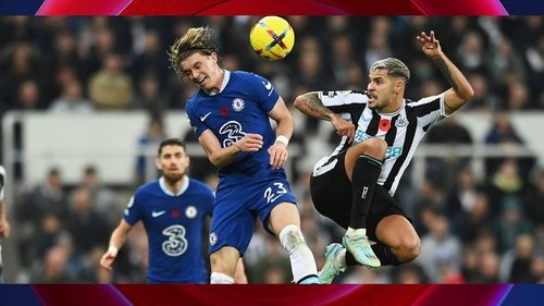 MOTD - 12th November 2022
