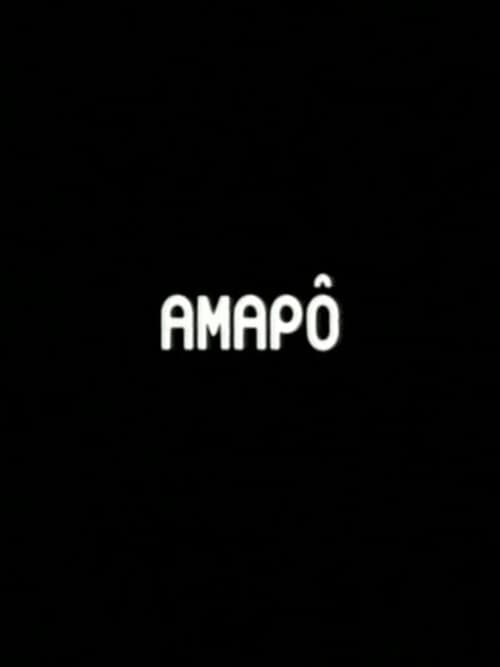 Amapô (2008) poster