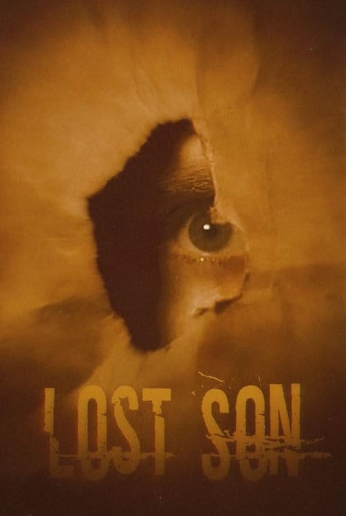 Lost Son (2021)