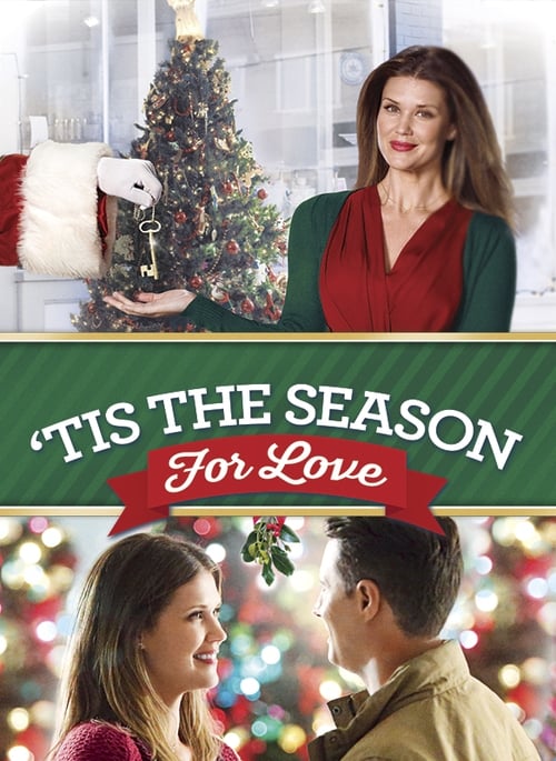 'Tis the Season for Love 2015