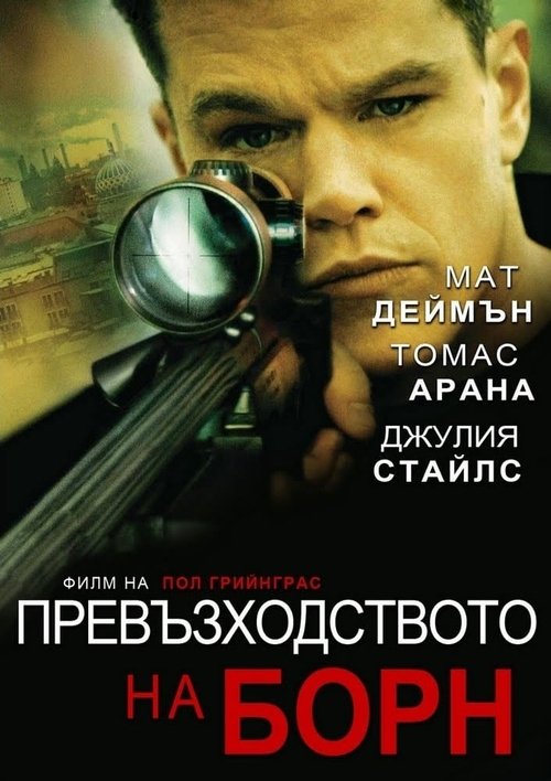 Posters