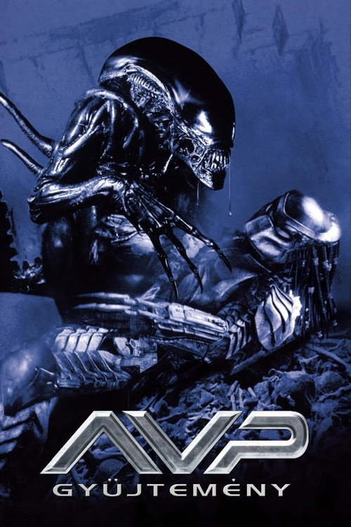 Alien Vs. Depredador