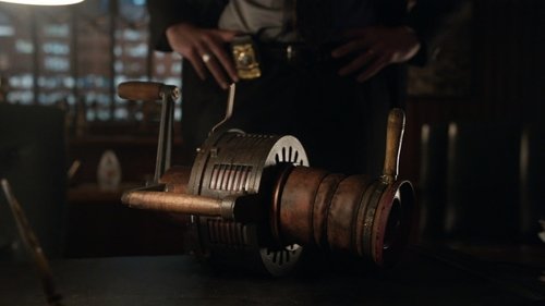 Grimm: Contos de Terror: 1×20