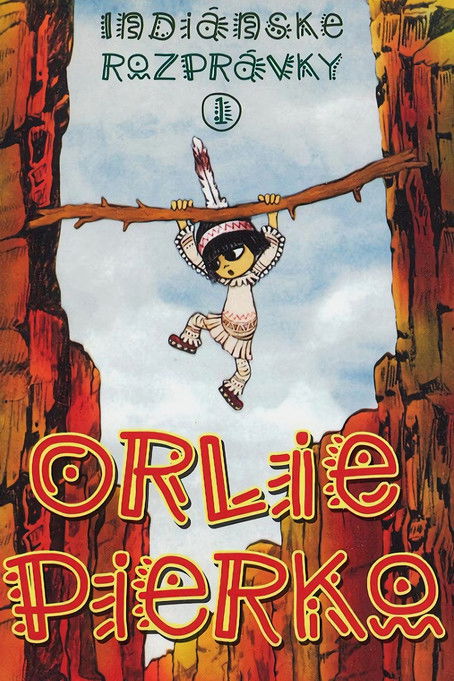 Escena 6 de Indiánske rozprávky