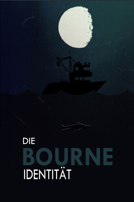 Die Bourne Identität