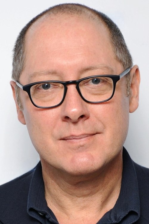 Kép: James Spader színész profilképe