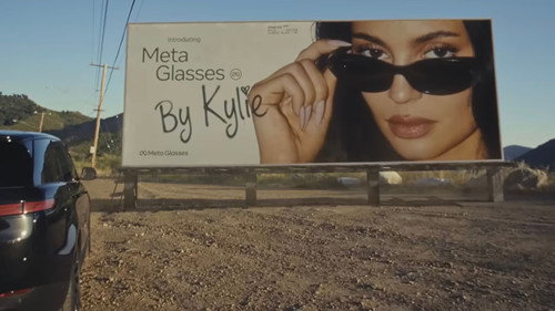 Meta’s Smart Glasses: The Glamour of Surveillance