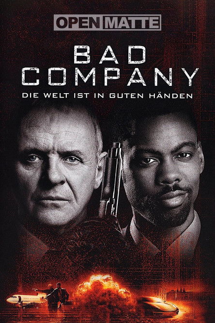 Bad Company - Die Welt ist in guten Händen