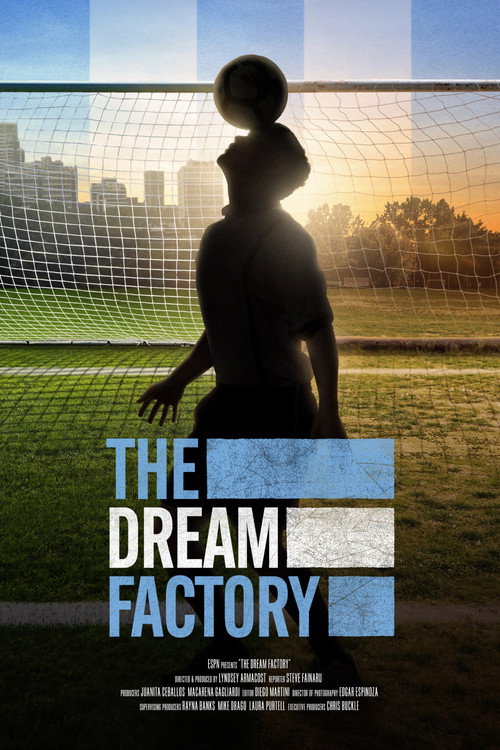 The Dream Factory