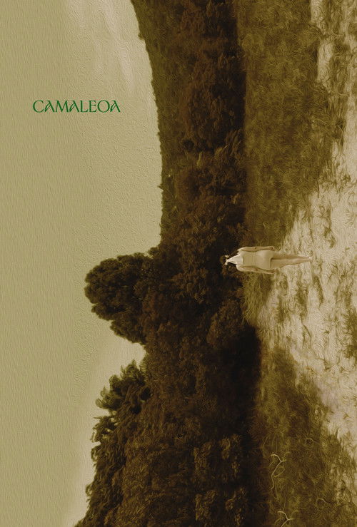 Camaleoa poster