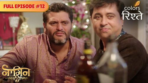 Shivangi Gets Her First Victim!