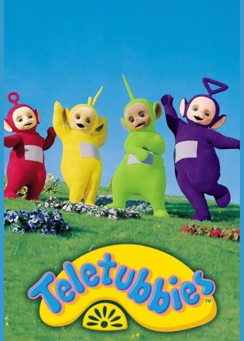 Teletubbies, S05E359 - (2001)