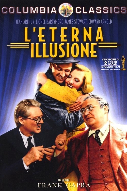 L'eterna illusione 1938