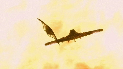 Stargate Universe · S2E10 : Confrontation 1/2, image 2