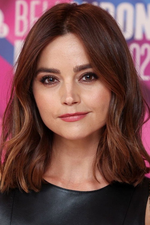 Jenna Coleman