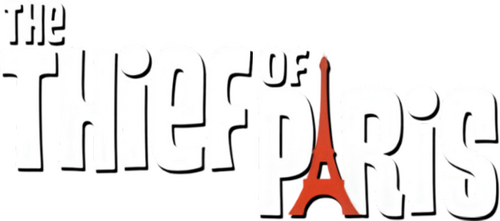The Thief of Paris