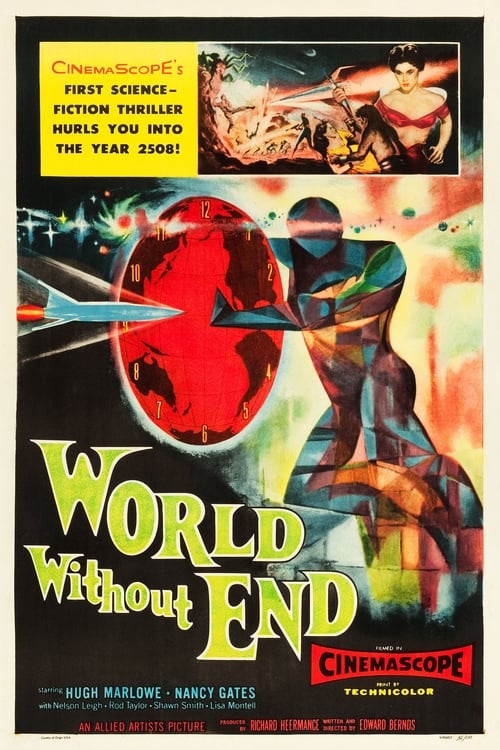 World Without End 1956