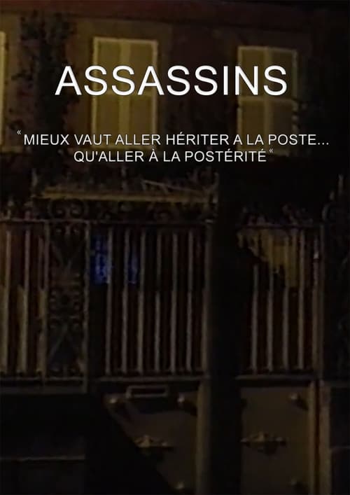 Assassins... (1992)