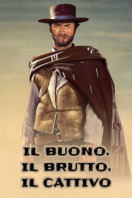 Il buono, il brutto, il cattivo