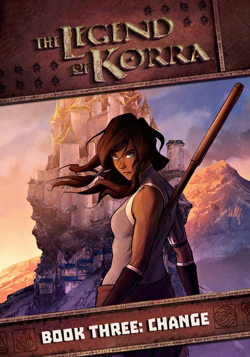 Buch 3: Veränderung