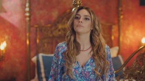 Poster della serie Gülcemal