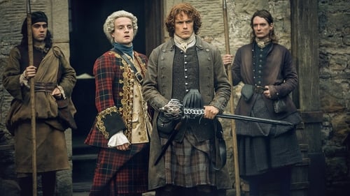 Outlander: 2×10