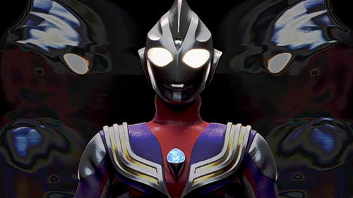 Ultraman Tiga