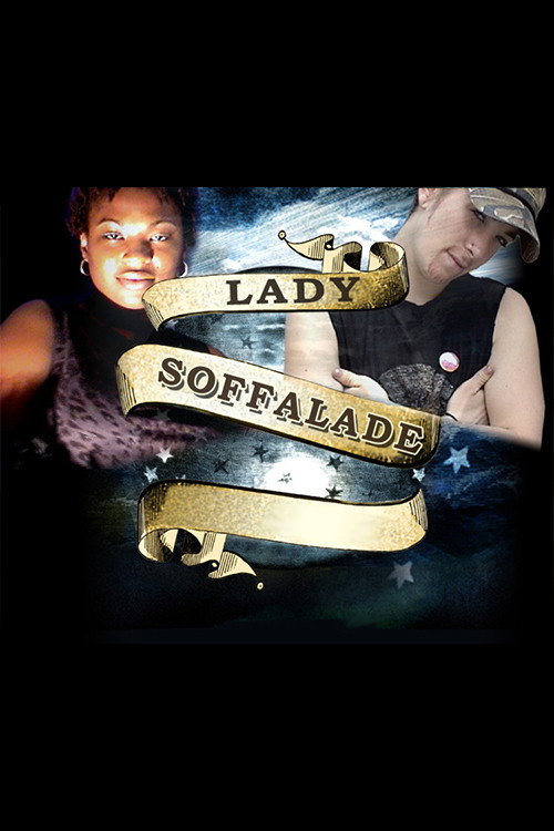 Lady Soffalade