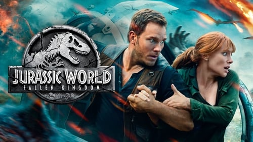 Jurassic World: Fallen Kingdom (2018) Download Full HD ᐈ BemaTV