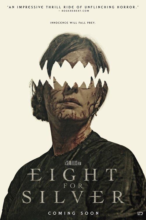The Cursed poster