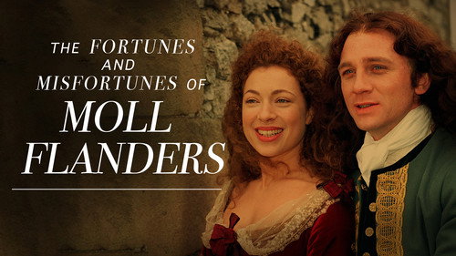 The Fortunes and Misfortunes of Moll Flanders
