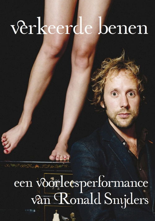 Ronald Snijders - Verkeerde Benen