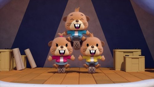 Image de l'épisode 1