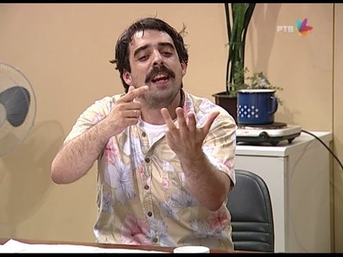 586 Posle 20 godina