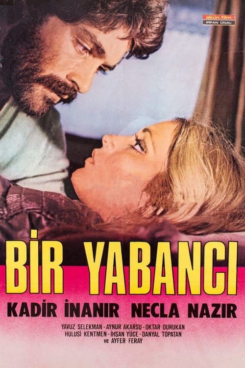 Bir Yabancı (1975)