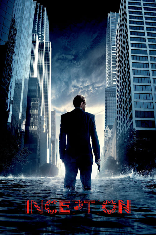 Inception Film en Streaming VF