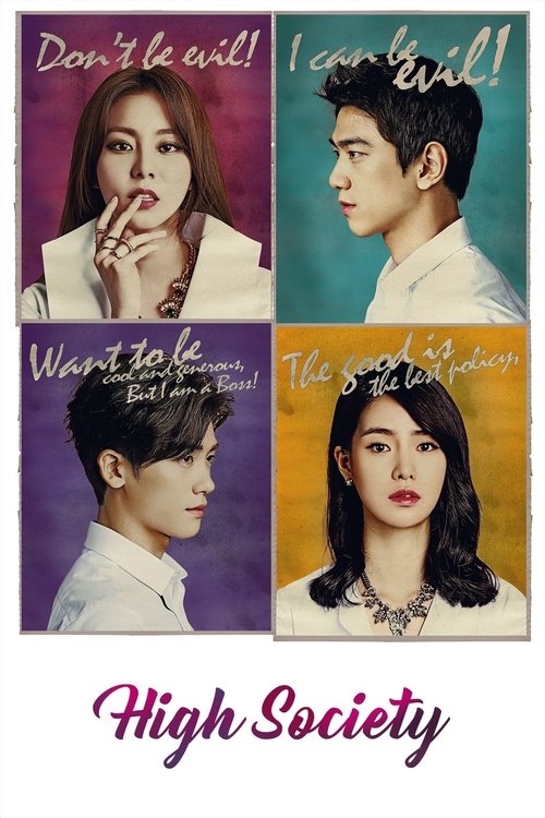 Posters