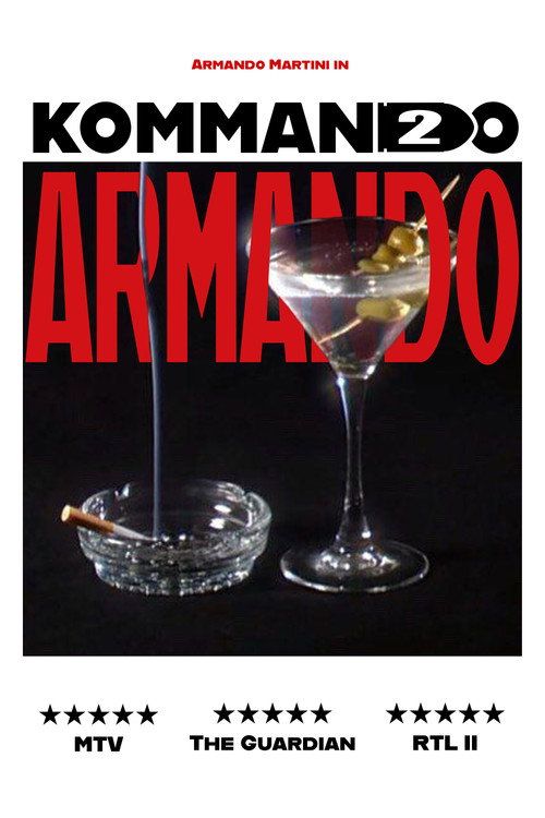 KOMMANDO ARMANDO 2