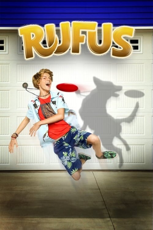 Rufus Movie Poster Image