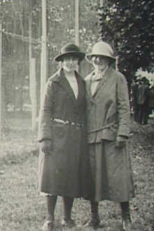 Marknadsbilder från Enköping poster