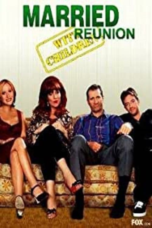 Married... with Children Reunion 2003