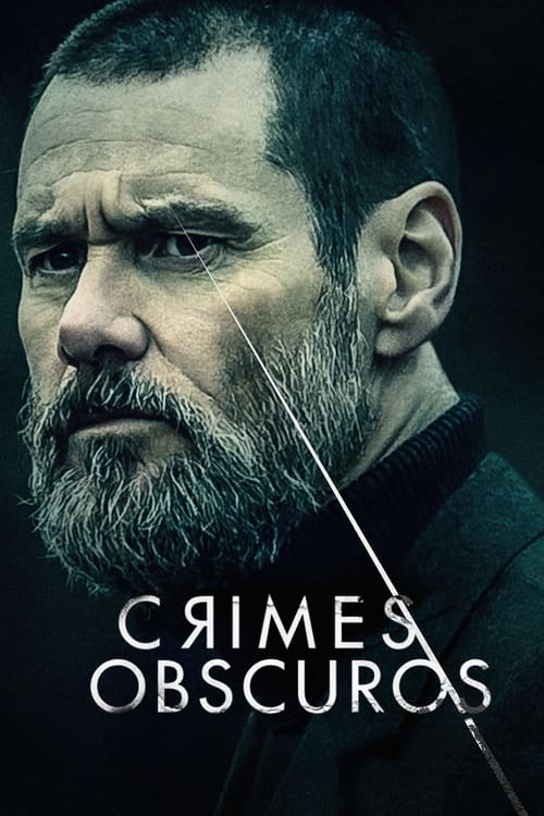 Pôster de Crimes Obscuros