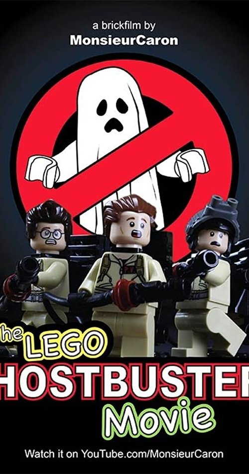 The Lego Ghostbusters Movie 2016