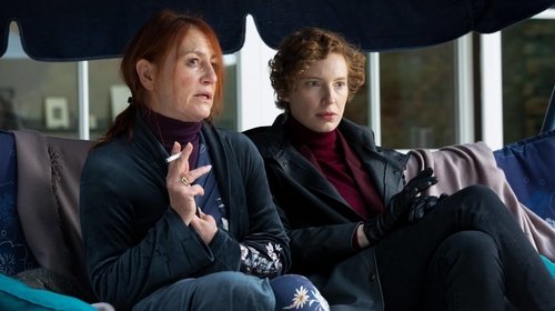 Escena del episodio 19 de la temporada 53 de la serie Tatort