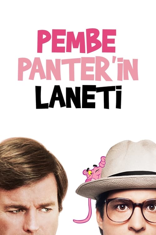 Pembe Panter'in Laneti ( Curse of the Pink Panther )