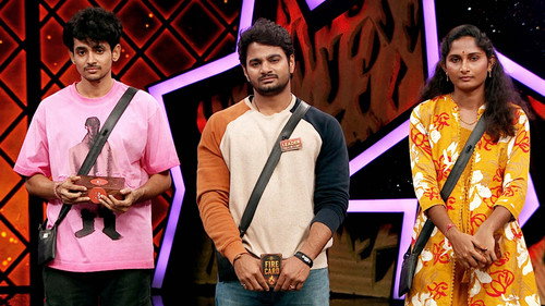 Agnipariksha: Exciting Badges, Special Powers