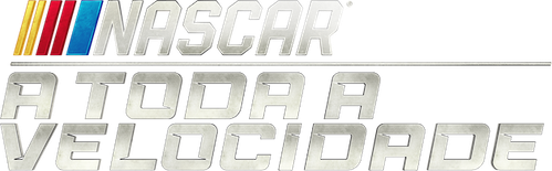 NASCAR: Velocidade Máxima - Logo 4